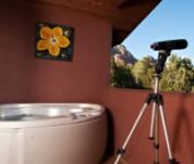 Choose Us, The Suites at Sedona